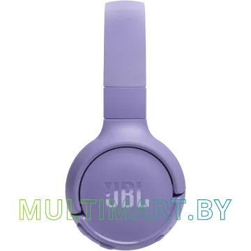 Наушники JBL Tune 520BT (фиолетовый) картинка 5